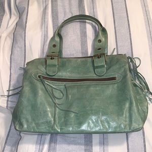 Belen Echandia purse